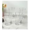 Oval Halo Tritan Glasses Drinking