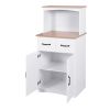 Wooden Kitchen Cabinet