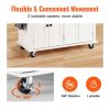 VEVOR Kitchen Island Cart