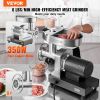 Commercial Electric Meat Grinder