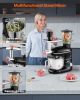 3-IN-1 Electric Stand Mixer,