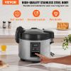 VEVOR Commercial Rice Cooker