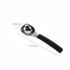 Scooper Dishwasher Safe Alloy Ice Cream Scoop Cookie Dough Scooper