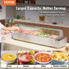 VEVOR Commercial Electric Food Warmer