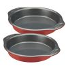 Nonstick pans pans 15-piece set