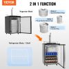 VEVOR Beer Kegerator