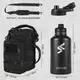 VOTAGOO 64Oz Tactical Water Bottle