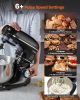 3-IN-1 Electric Stand Mixer,