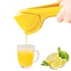 Manual Lemon Squeezer